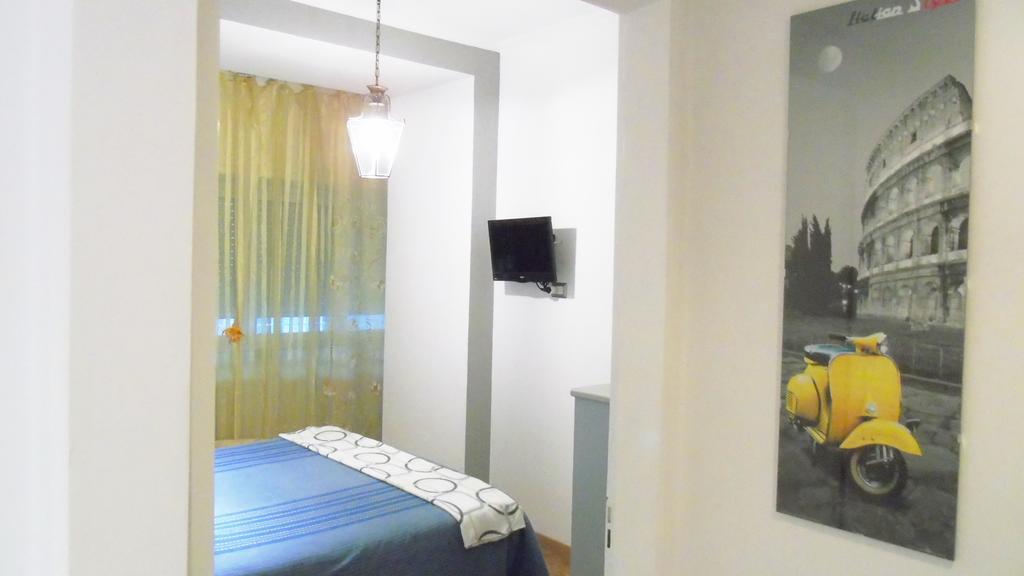Roma For You Habitación foto