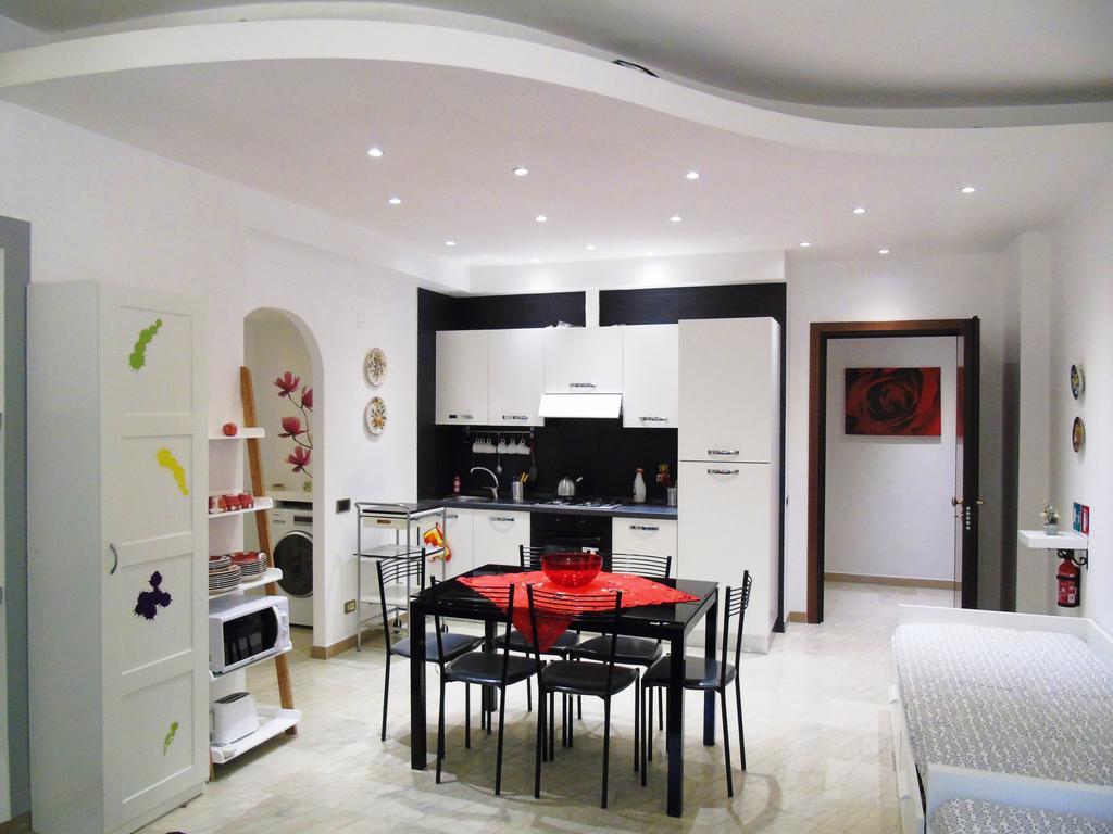 Roma For You Habitación foto