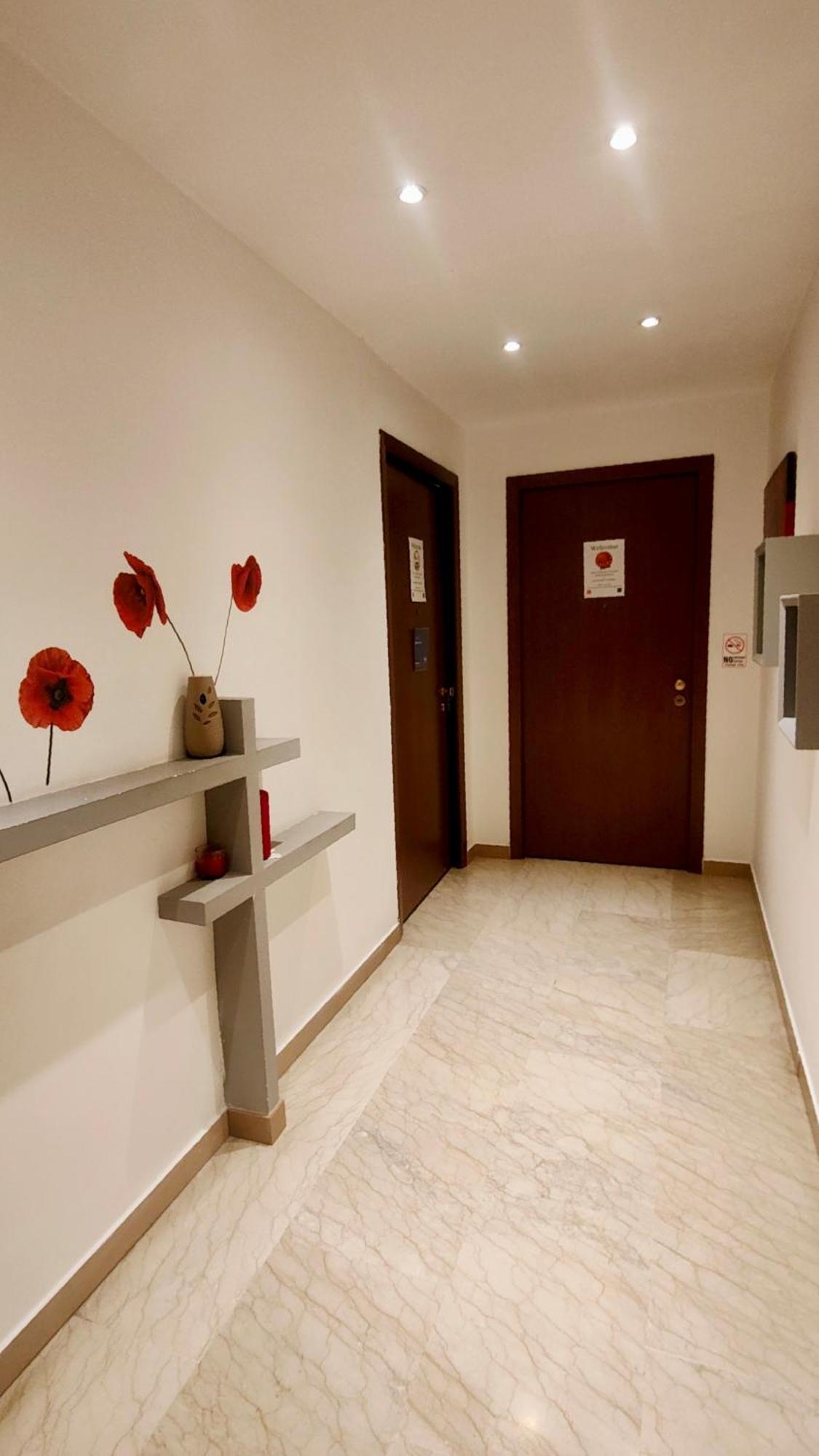 Roma For You Exterior foto