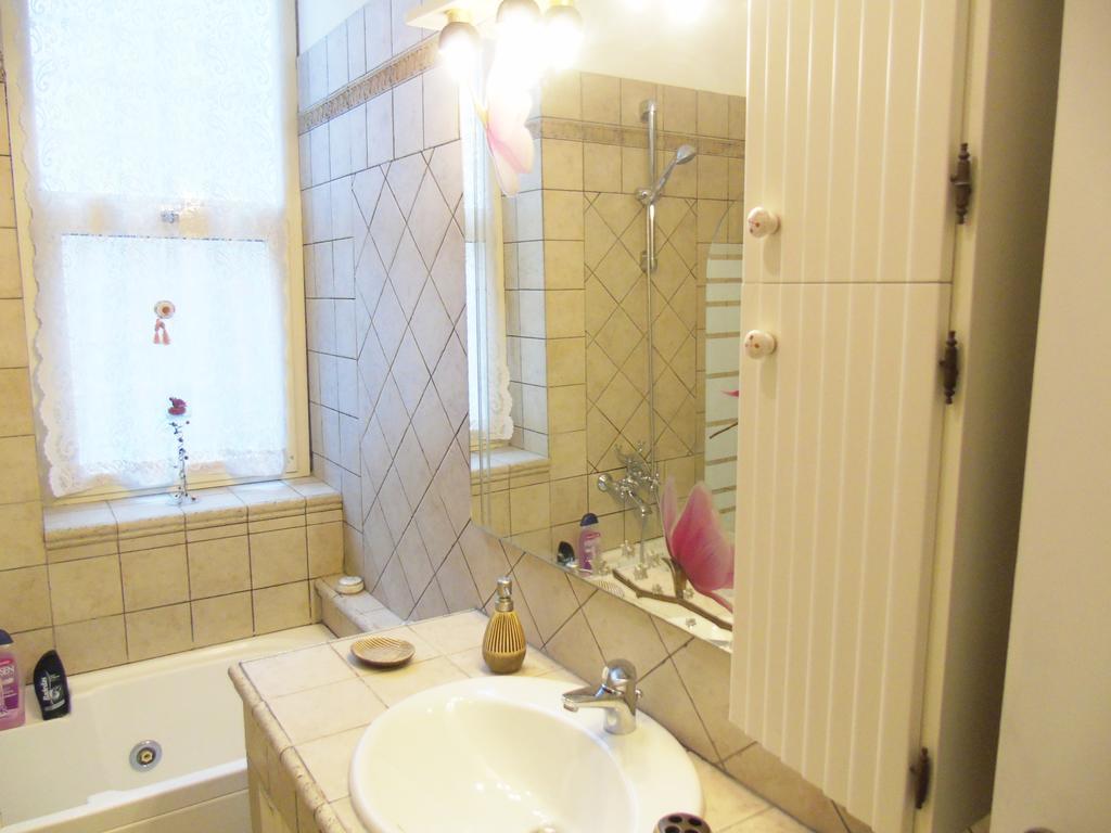 Roma For You Habitación foto
