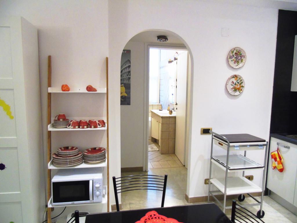 Roma For You Habitación foto