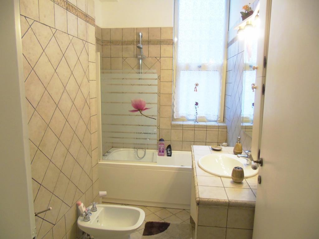 Roma For You Habitación foto