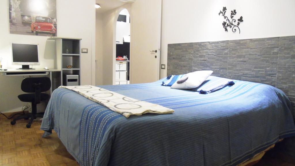 Roma For You Habitación foto