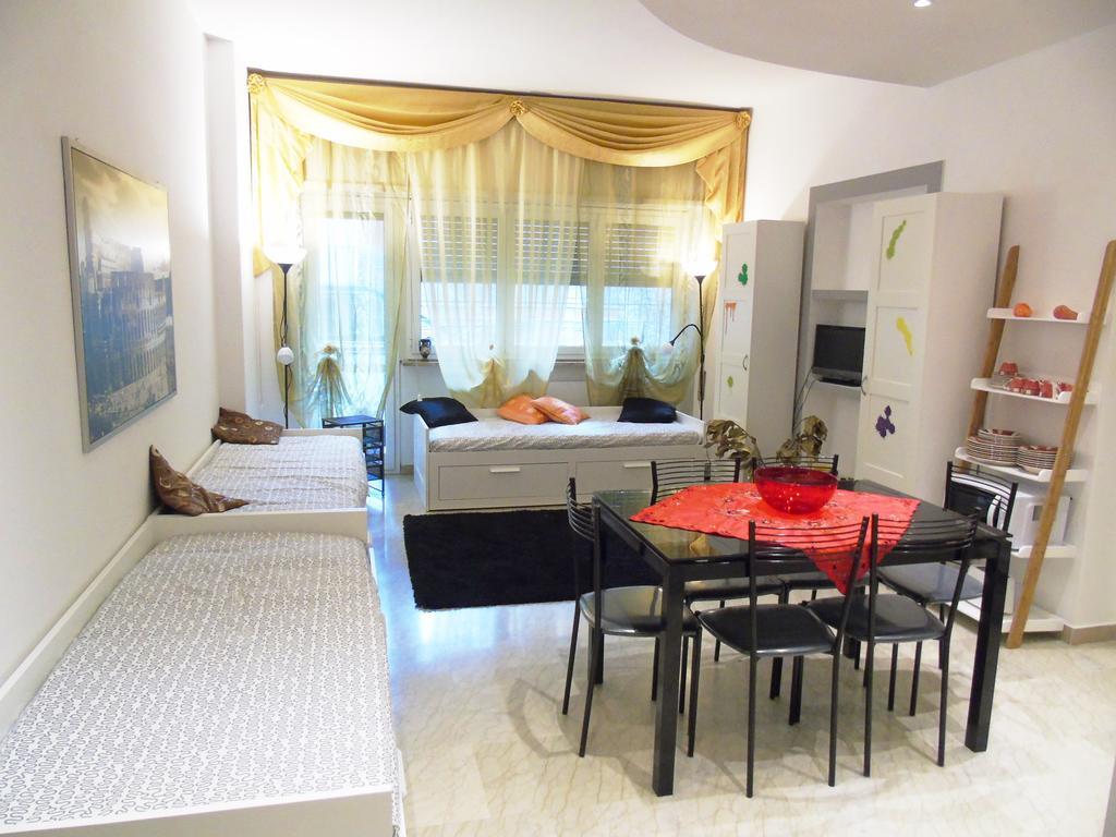 Roma For You Habitación foto
