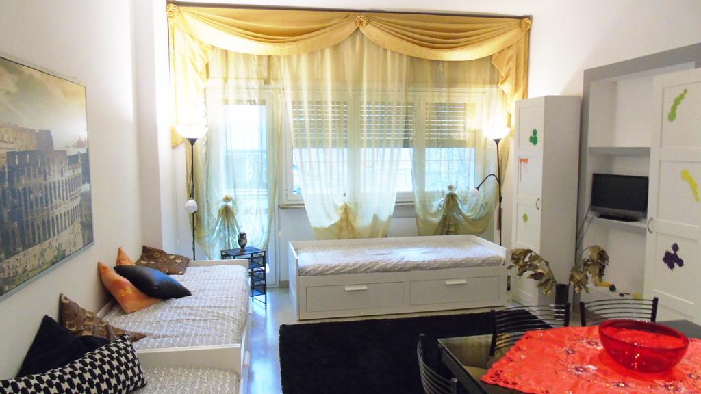 Roma For You Habitación foto