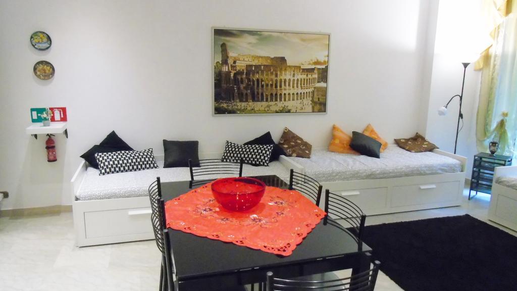 Roma For You Habitación foto