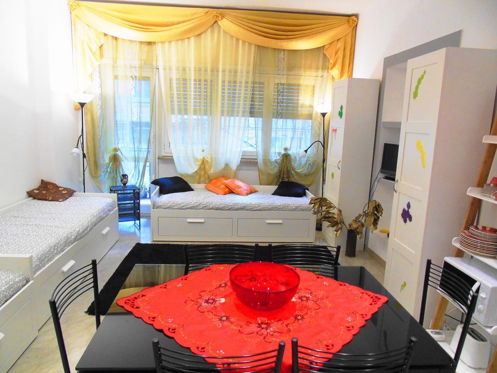 Roma For You Habitación foto