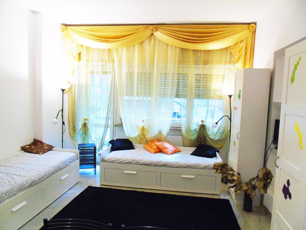 Roma For You Habitación foto