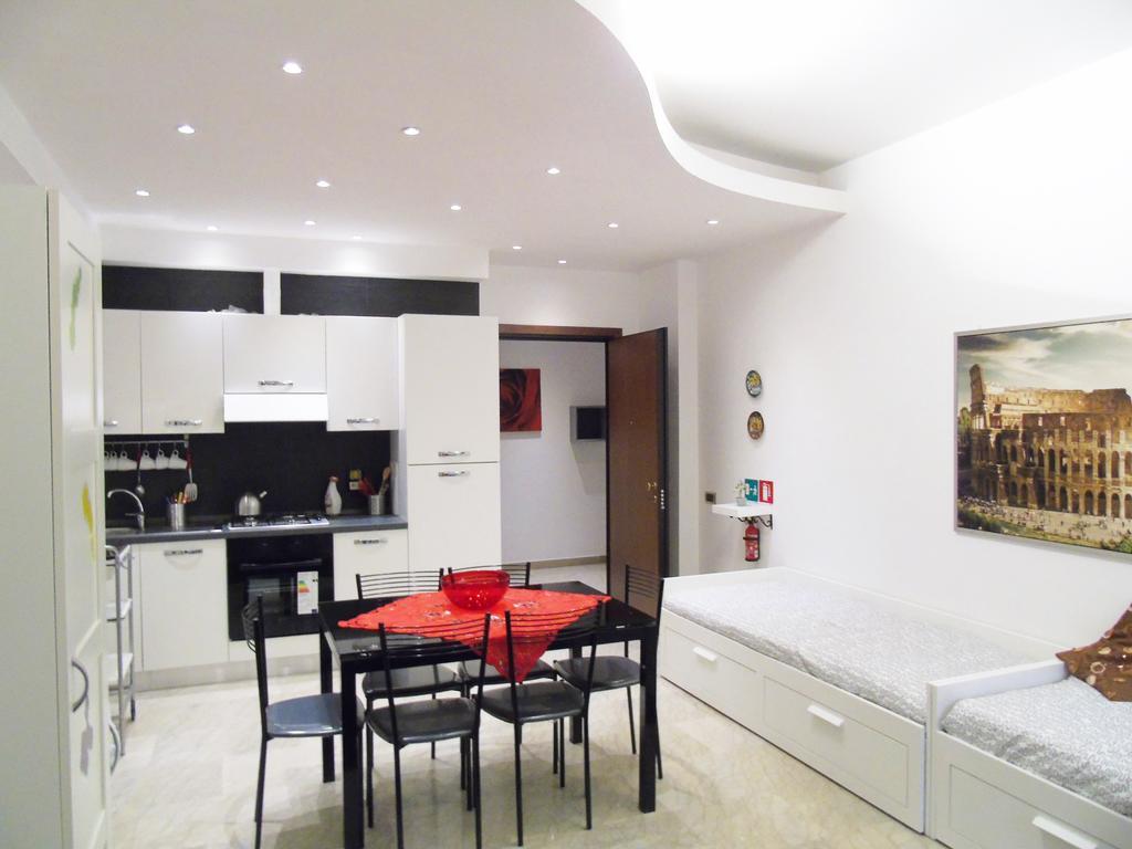 Roma For You Habitación foto