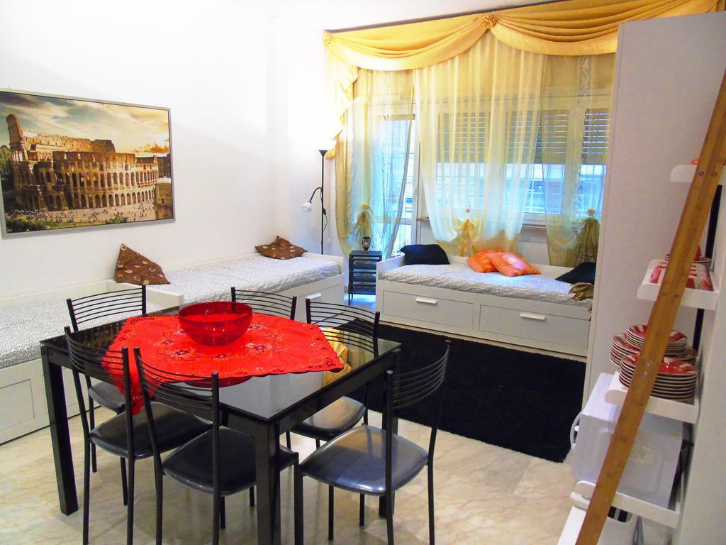 Roma For You Habitación foto